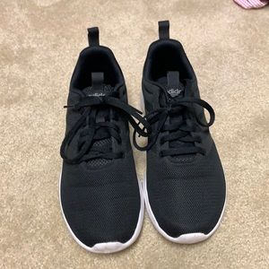 Adidas Cloud Foam Sneakers